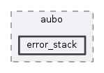 include/aubo/error_stack